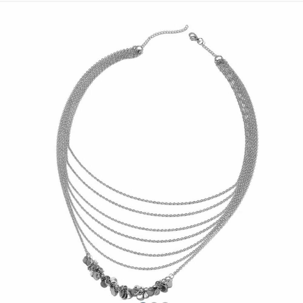 Drop Necklace
